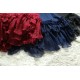 Faeries Daffodil Fish Scales Underskirt(Reservation/8 Colours/Full Payment Without Shipping)